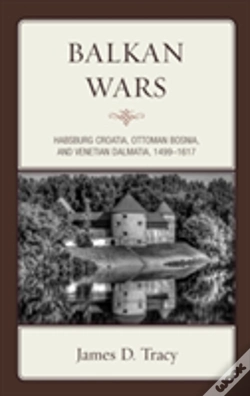 Capa do artigo Balkan Wars