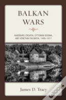 Balkan Wars