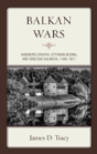 Balkan Wars - Preview