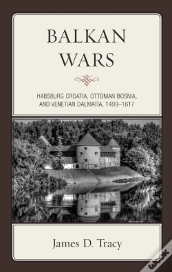 Capa do artigo Balkan Wars