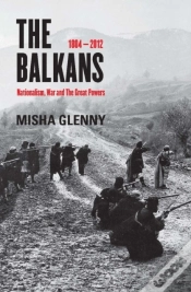 Capa do artigo Balkans, 1804-2012