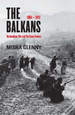 Capa do artigo Balkans, 1804-2012