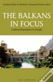 Capa do artigo Balkans In Focus