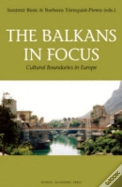 Capa do artigo Balkans In Focus