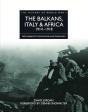 Balkans, Italy & Africa 1914-1918 - Preview