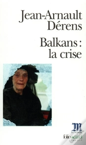 Capa do artigo Balkans : La Crise