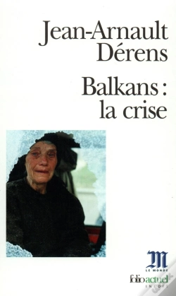 Capa do artigo Balkans : La Crise