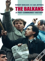 Capa do artigo Balkans
