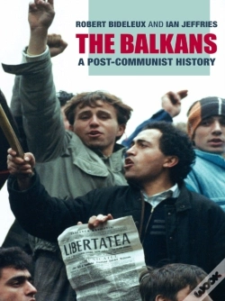Capa do artigo Balkans