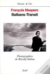 Balkans-Transit