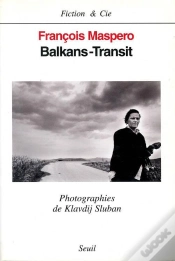 Capa do artigo Balkans-Transit