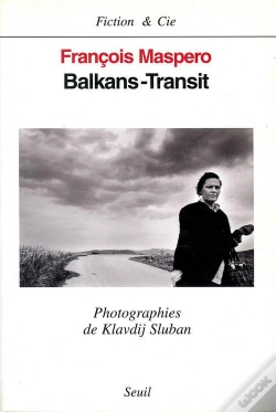 Capa do artigo Balkans-Transit