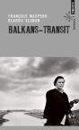 Balkans - Transit - Preview