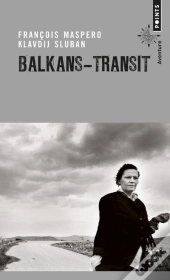 Balkans - Transit