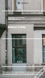 Capa do artigo Balkans