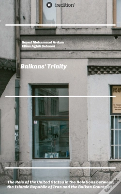 Capa do artigo Balkans' Trinity