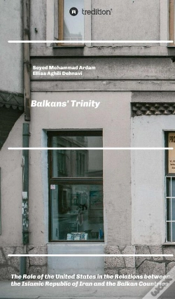 Capa do artigo Balkans' Trinity