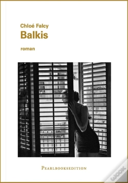 Capa do artigo Balkis