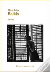 Capa do artigo Balkis