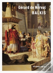 Capa do artigo Balkis