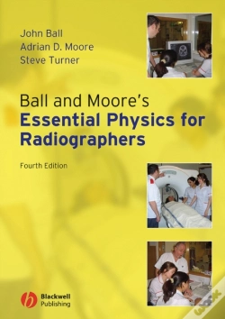 Capa do artigo Ball And Moore'S Essential Physics For Radiographers