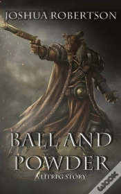 Capa do artigo Ball And Powder