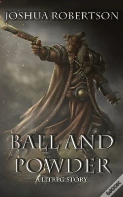 Capa do artigo Ball And Powder
