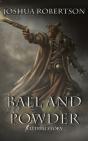 Ball And Powder - Preview