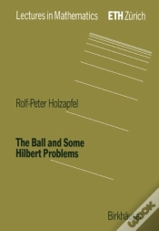 Capa do artigo Ball And Some Hilbert Problems