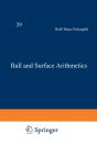 Ball And Surface Arithmetics - Preview