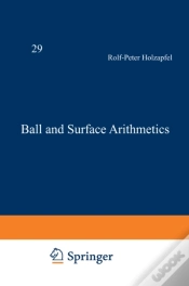 Capa do artigo Ball And Surface Arithmetics