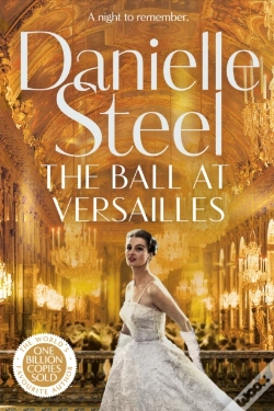Capa do artigo Ball At Versailles