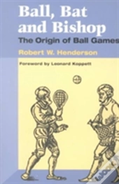 Ball, Bat And Bishop