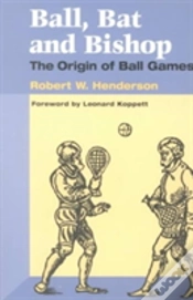 Capa do artigo Ball, Bat And Bishop