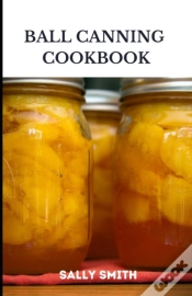 Capa do artigo Ball Canning Cookbook