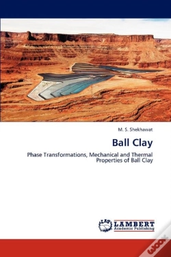 Capa do artigo Ball Clay