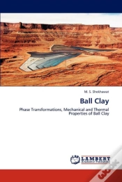 Capa do artigo Ball Clay