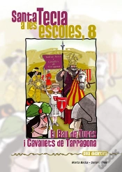 Capa do artigo Ball De Turcs I Cavallets A Tarragona, El