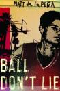 Ball Don'T Lie - Preview