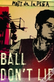 Capa do artigo Ball Don