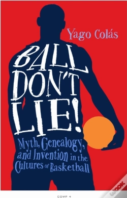 Capa do artigo Ball Don'T Lie