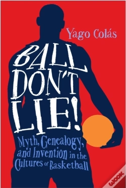 Capa do artigo Ball Don'T Lie