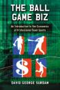 Ball Game Biz - Preview
