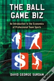 Capa do artigo Ball Game Biz
