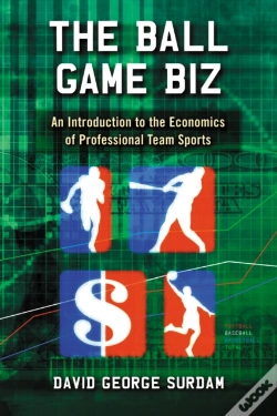 Capa do artigo Ball Game Biz