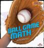 Ball Game Math - Preview