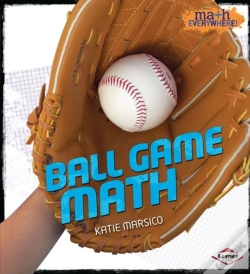Capa do artigo Ball Game Math