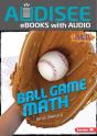 Ball Game Math - Preview