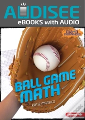 Capa do artigo Ball Game Math
