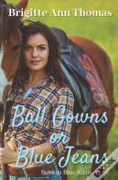 Ball Gowns Or Blue Jeans